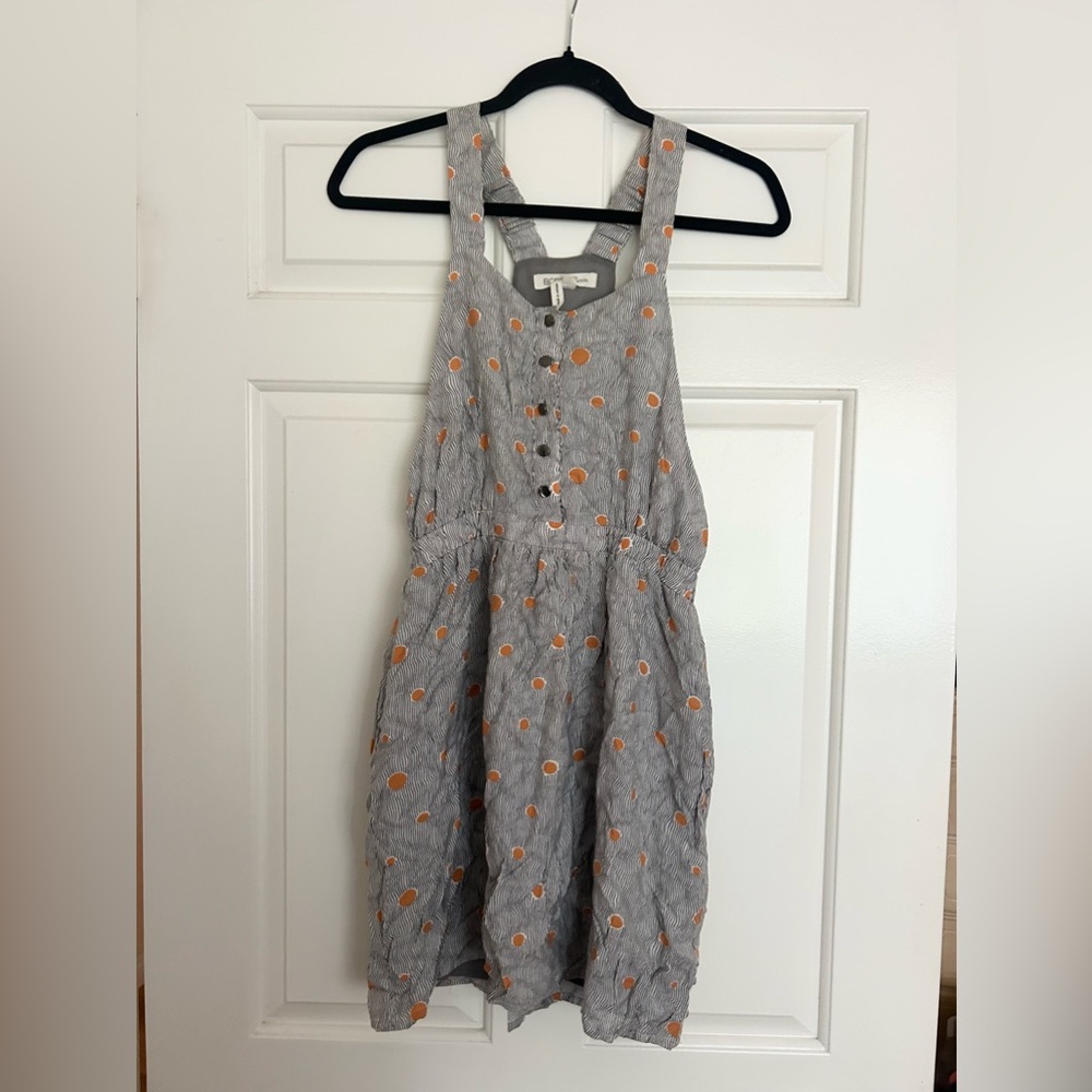 BCBGENERATION Tank Dress with Pockets